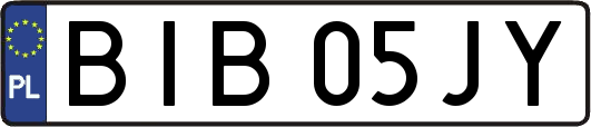 BIB05JY