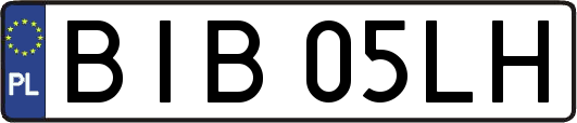 BIB05LH