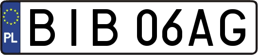 BIB06AG