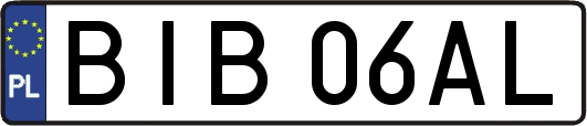 BIB06AL
