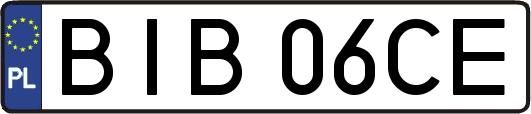 BIB06CE
