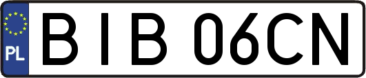 BIB06CN