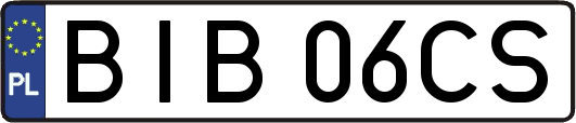 BIB06CS