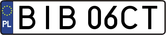 BIB06CT