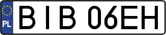 BIB06EH