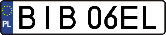 BIB06EL