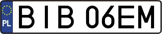 BIB06EM