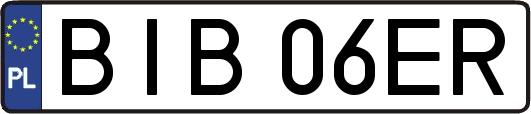 BIB06ER