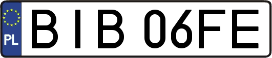 BIB06FE