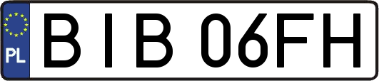 BIB06FH