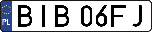 BIB06FJ