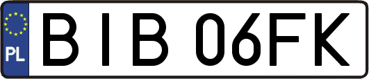 BIB06FK