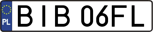 BIB06FL