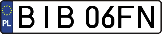 BIB06FN