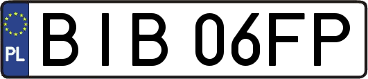 BIB06FP