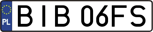 BIB06FS