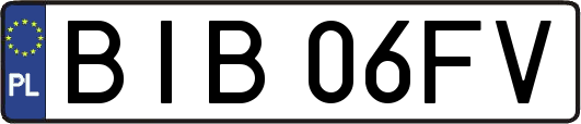 BIB06FV