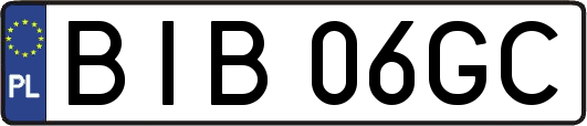 BIB06GC