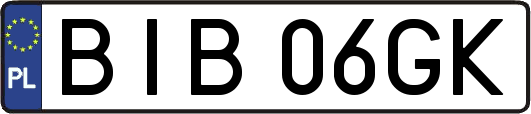 BIB06GK