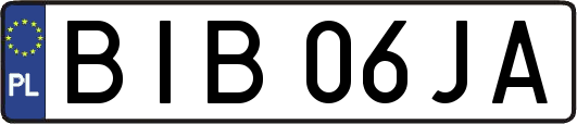 BIB06JA