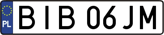 BIB06JM