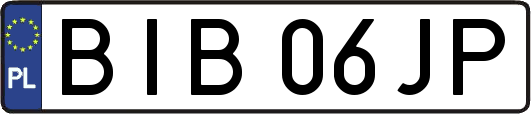 BIB06JP