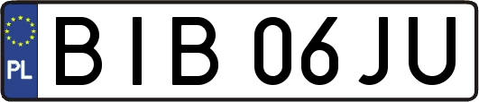 BIB06JU