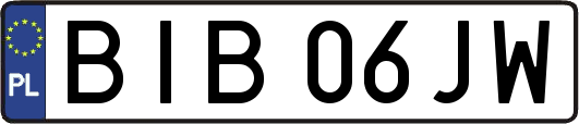 BIB06JW
