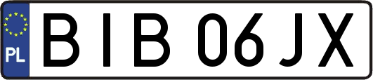 BIB06JX