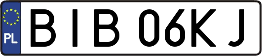 BIB06KJ