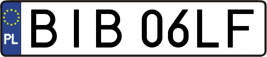 BIB06LF