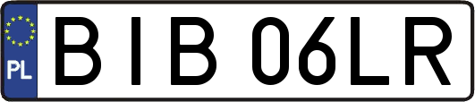 BIB06LR
