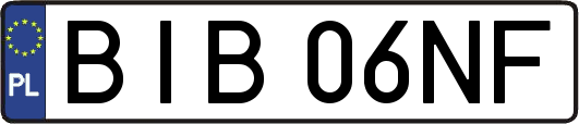 BIB06NF