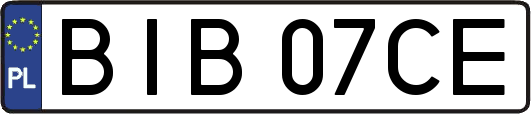 BIB07CE