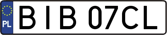 BIB07CL
