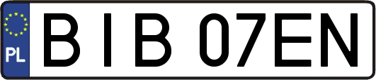 BIB07EN