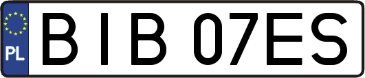 BIB07ES