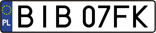 BIB07FK