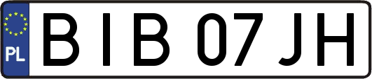 BIB07JH