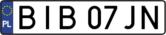 BIB07JN