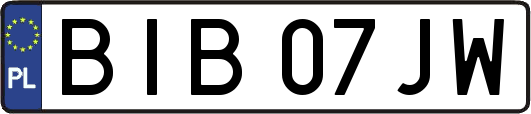BIB07JW