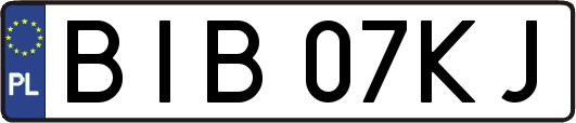 BIB07KJ