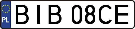 BIB08CE