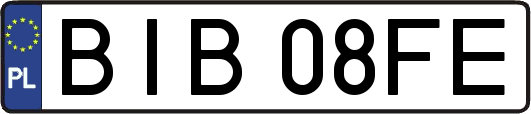 BIB08FE