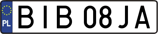 BIB08JA