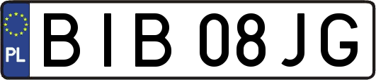BIB08JG