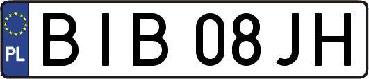 BIB08JH