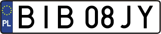 BIB08JY