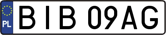 BIB09AG