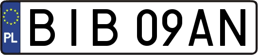 BIB09AN